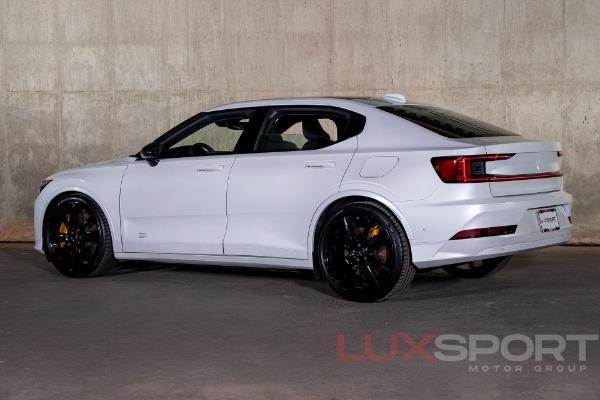 Used 2023 Polestar 2 BST Edition 270 | Woodbury, NY