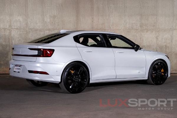 Used 2023 Polestar 2 BST Edition 270 | Woodbury, NY