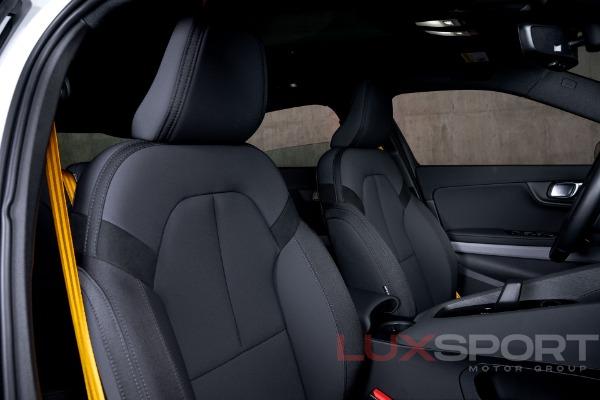 Used 2023 Polestar 2 BST Edition 270 | Woodbury, NY