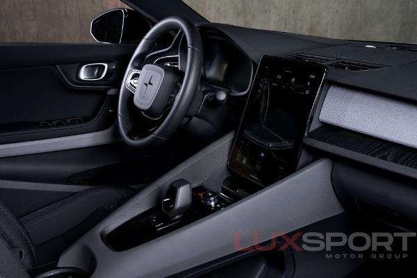 Used 2023 Polestar 2 BST Edition 270 | Woodbury, NY