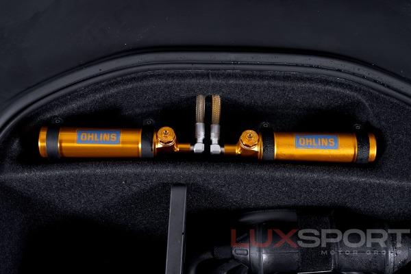 Used 2023 Polestar 2 BST Edition 270 | Woodbury, NY