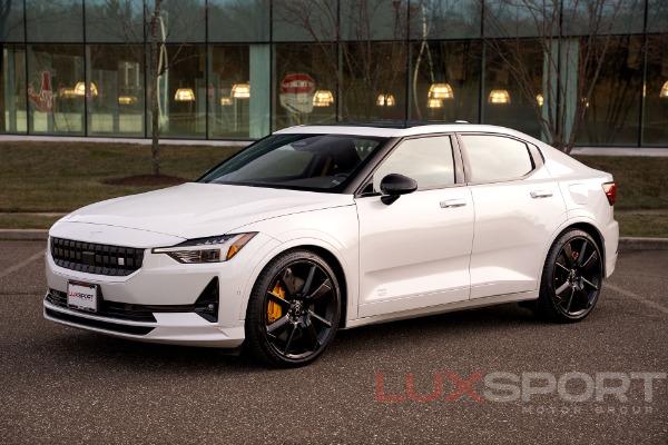 Used 2023 Polestar 2 BST Edition 270 | Woodbury, NY