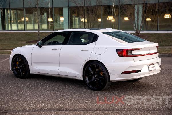 Used 2023 Polestar 2 BST Edition 270 | Woodbury, NY