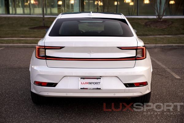 Used 2023 Polestar 2 BST Edition 270 | Woodbury, NY