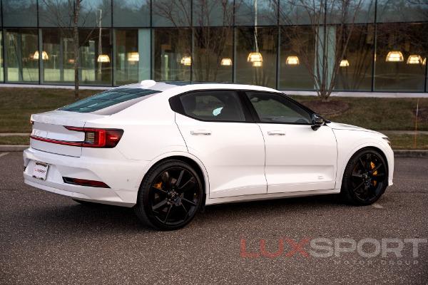Used 2023 Polestar 2 BST Edition 270 | Woodbury, NY