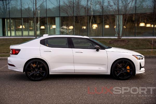 Used 2023 Polestar 2 BST Edition 270 | Woodbury, NY