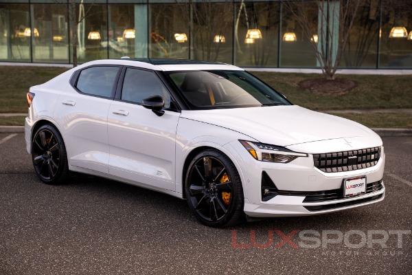 Used 2023 Polestar 2 BST Edition 270 | Woodbury, NY