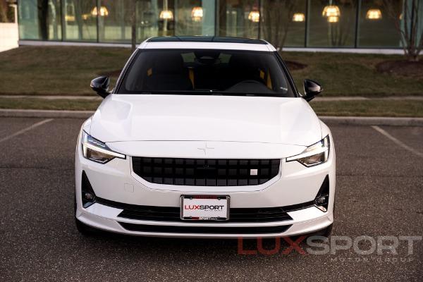 Used 2023 Polestar 2 BST Edition 270 | Woodbury, NY