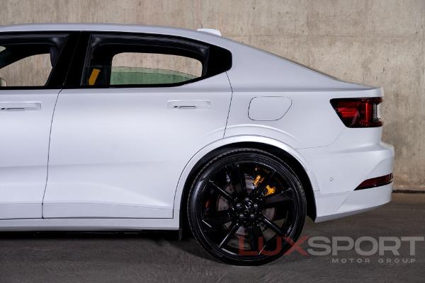 Used 2023 Polestar 2 BST Edition 270 | Woodbury, NY