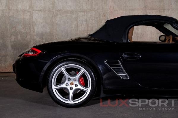 Used 2006 Porsche Boxster S | Woodbury, NY