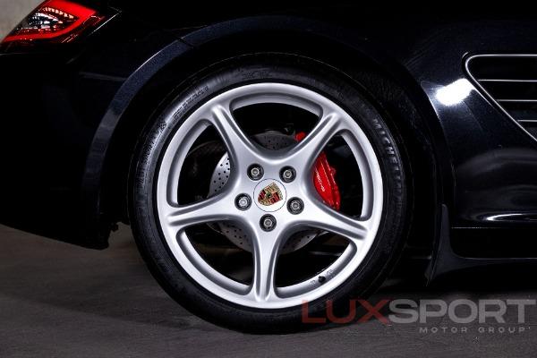 Used 2006 Porsche Boxster S | Woodbury, NY