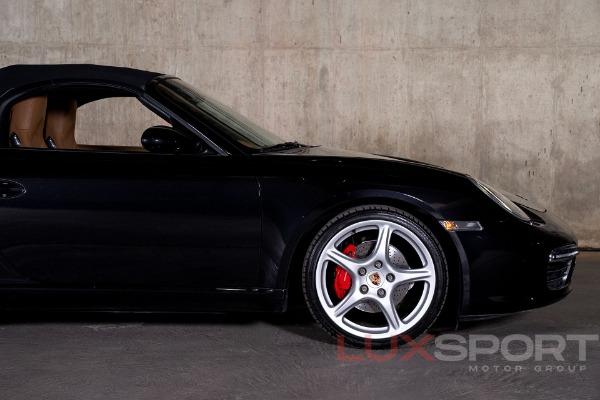 Used 2006 Porsche Boxster S | Woodbury, NY