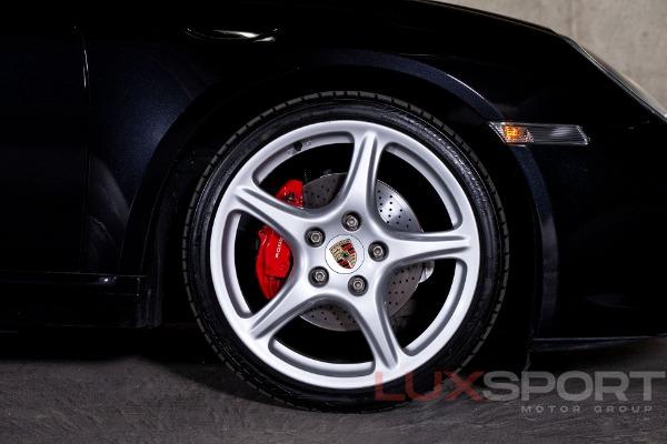 Used 2006 Porsche Boxster S | Woodbury, NY