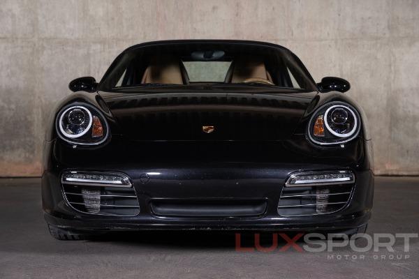 Used 2006 Porsche Boxster S | Woodbury, NY