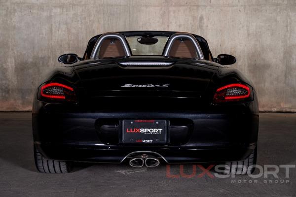Used 2006 Porsche Boxster S | Woodbury, NY