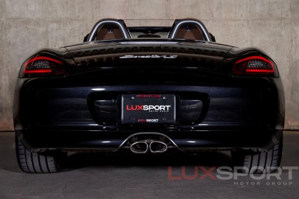 Used 2006 Porsche Boxster S | Woodbury, NY