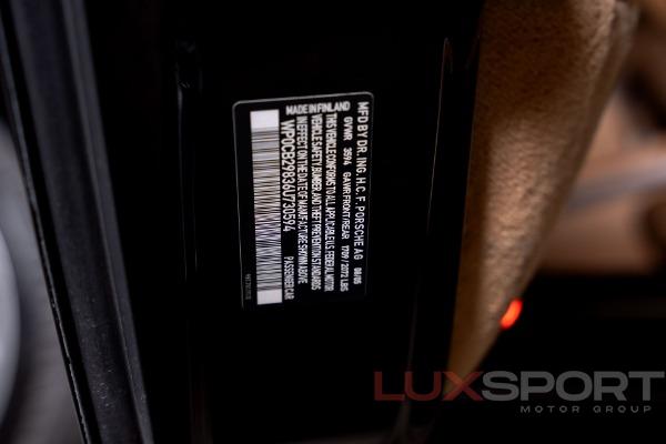 Used 2006 Porsche Boxster S | Woodbury, NY