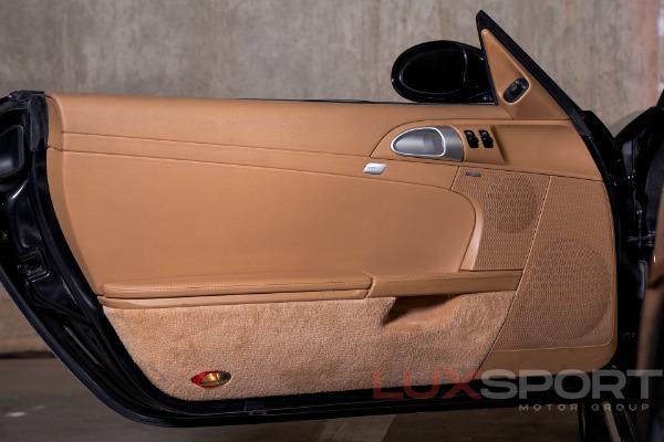 Used 2006 Porsche Boxster S | Woodbury, NY