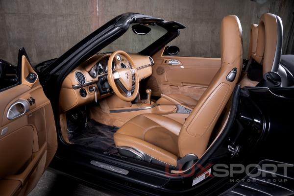 Used 2006 Porsche Boxster S | Woodbury, NY