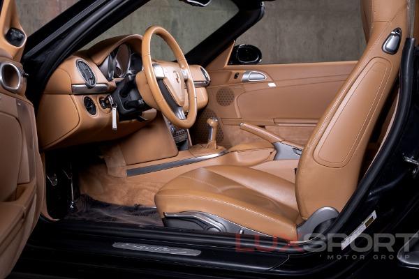 Used 2006 Porsche Boxster S | Woodbury, NY