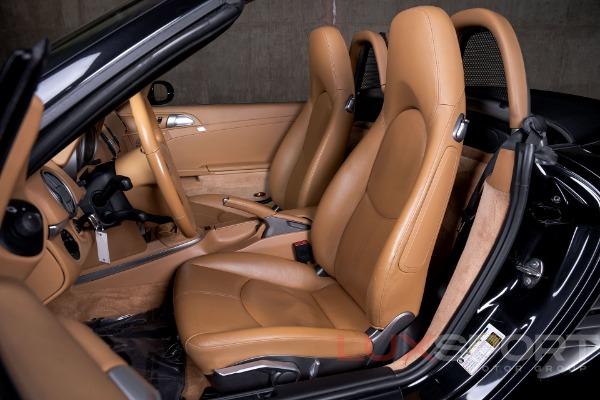 Used 2006 Porsche Boxster S | Woodbury, NY