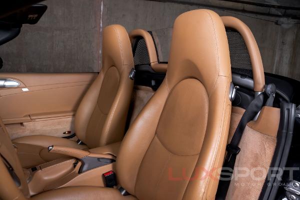 Used 2006 Porsche Boxster S | Woodbury, NY