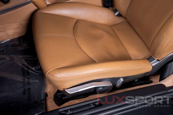 Used 2006 Porsche Boxster S | Woodbury, NY