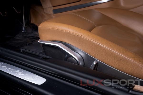 Used 2006 Porsche Boxster S | Woodbury, NY