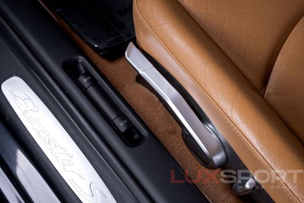 Used 2006 Porsche Boxster S | Woodbury, NY