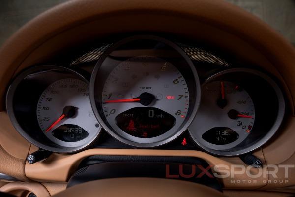 Used 2006 Porsche Boxster S | Woodbury, NY
