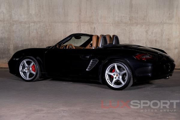Used 2006 Porsche Boxster S | Woodbury, NY
