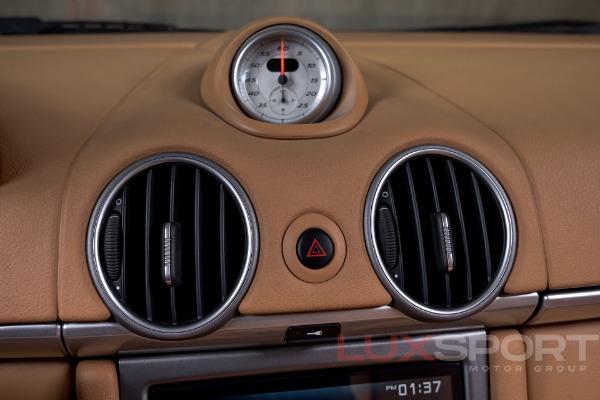 Used 2006 Porsche Boxster S | Woodbury, NY