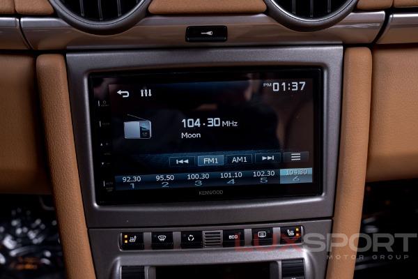 Used 2006 Porsche Boxster S | Woodbury, NY