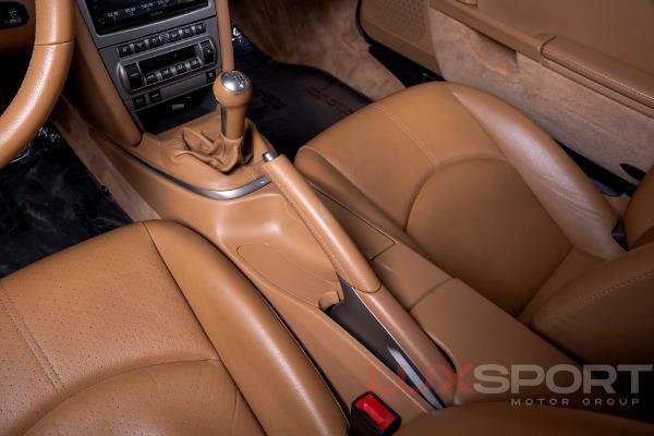 Used 2006 Porsche Boxster S | Woodbury, NY