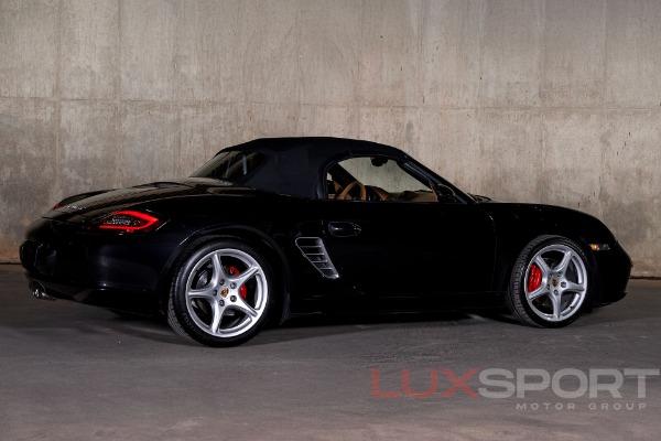 Used 2006 Porsche Boxster S | Woodbury, NY