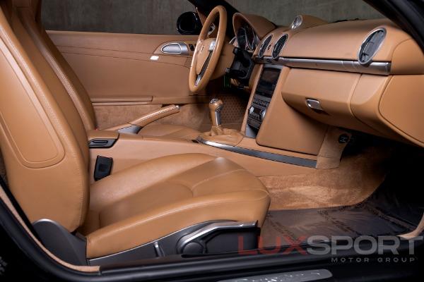 Used 2006 Porsche Boxster S | Woodbury, NY