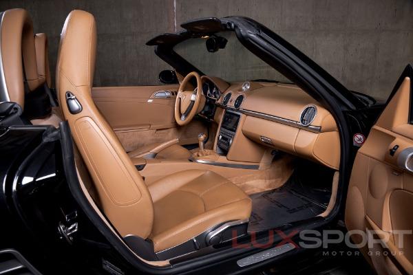 Used 2006 Porsche Boxster S | Woodbury, NY