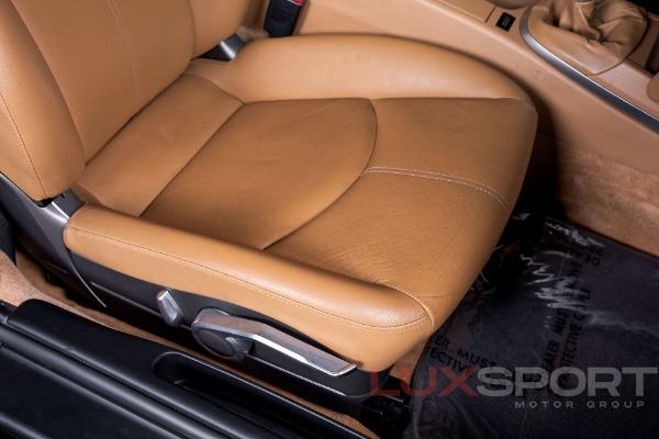 Used 2006 Porsche Boxster S | Woodbury, NY