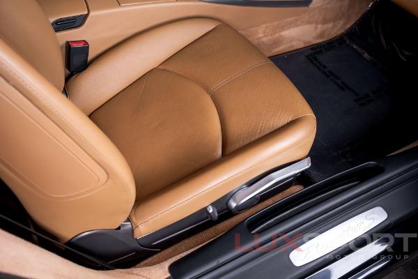 Used 2006 Porsche Boxster S | Woodbury, NY