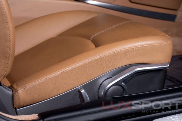 Used 2006 Porsche Boxster S | Woodbury, NY