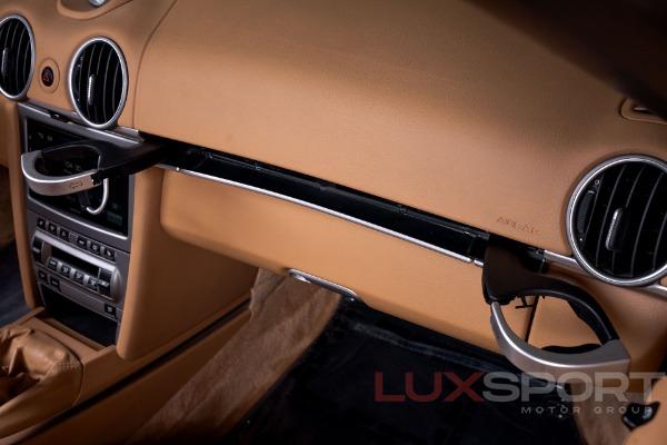 Used 2006 Porsche Boxster S | Woodbury, NY