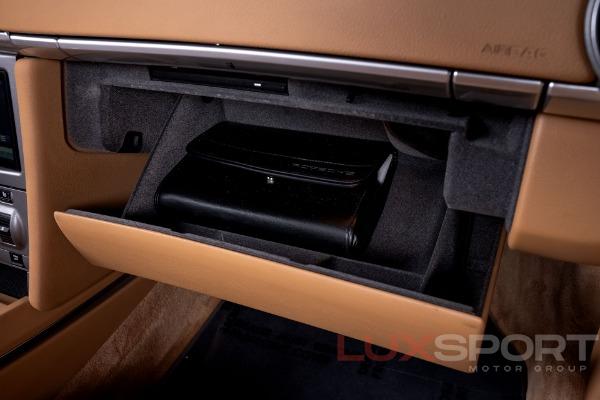 Used 2006 Porsche Boxster S | Woodbury, NY