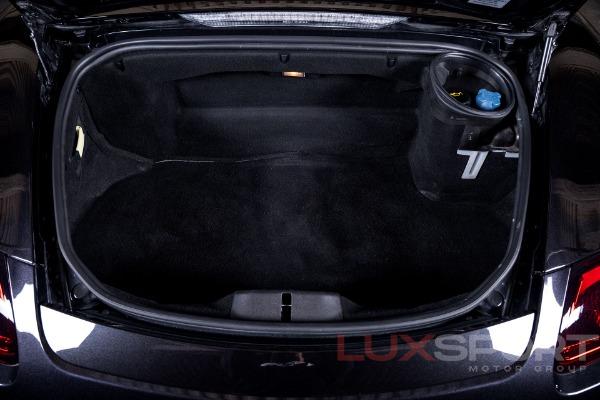 Used 2006 Porsche Boxster S | Woodbury, NY