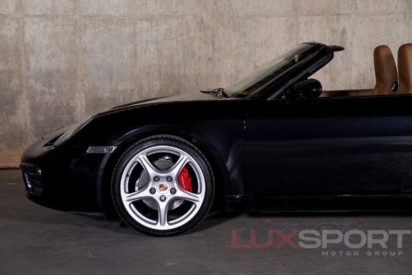 Used 2006 Porsche Boxster S | Woodbury, NY