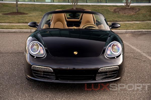 Used 2006 Porsche Boxster S | Woodbury, NY
