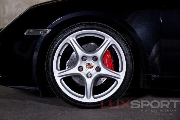 Used 2006 Porsche Boxster S | Woodbury, NY