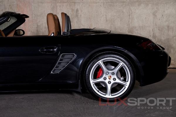 Used 2006 Porsche Boxster S | Woodbury, NY