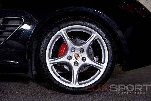 Used 2006 Porsche Boxster S | Woodbury, NY