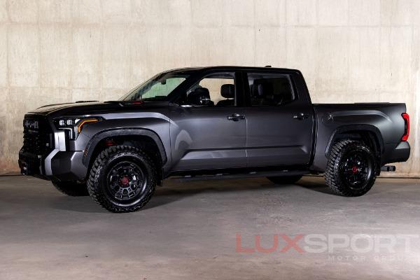 Used 2023 Toyota Tundra TRD Pro HV | Woodbury, NY
