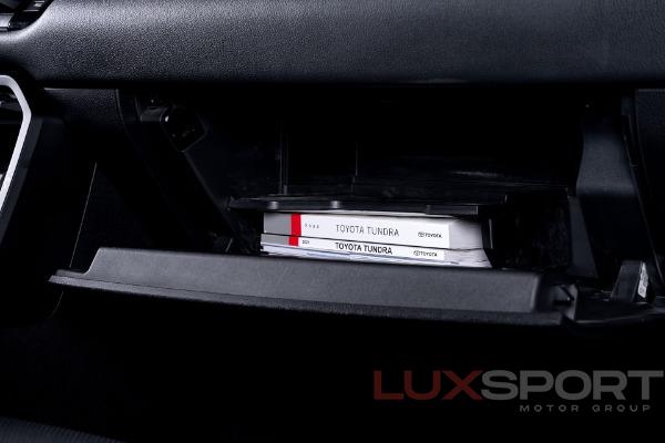 Used 2023 Toyota Tundra TRD Pro HV | Woodbury, NY